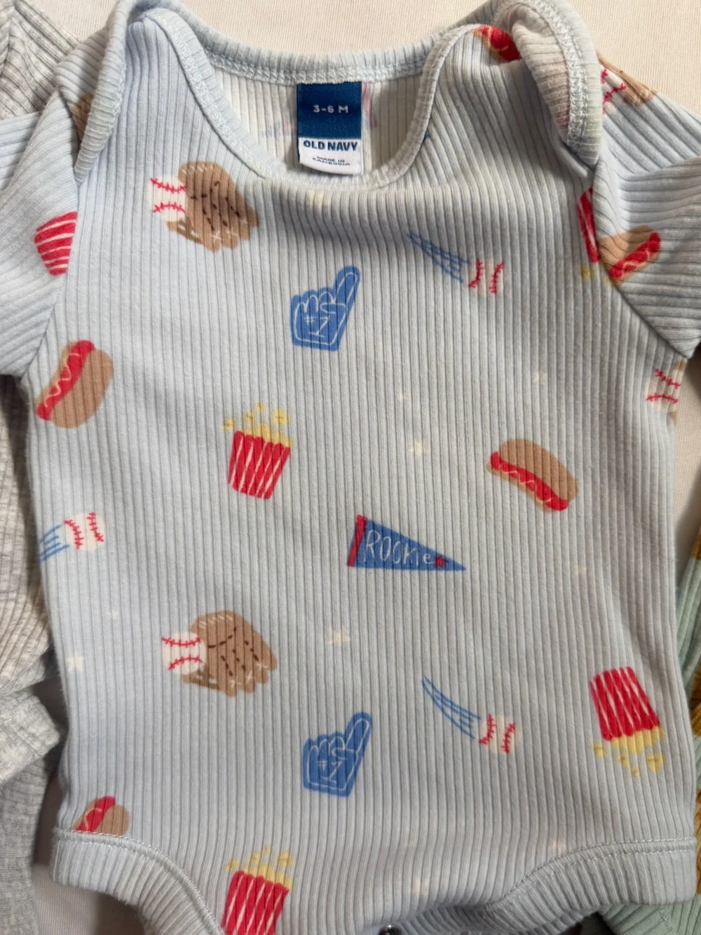 Old Navy adorable soft